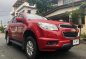 2015 Chevrolet Trailblazer for sale-1