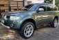 2009 Mitsubishi Montero for sale-1