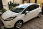Like New Ford Fiesta for sale-0