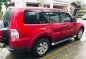 Like new Mitsubishi Pajero for sale-6