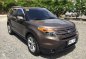 2015 Ford Explorer 20 Ecoboost FOR SALE-1