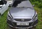 Hyundai Accent Gl 2016 for sale -0