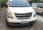 Hyundai Starex 2009 for sale-0