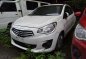 Mitsubishi Mirage G4 Glx 2016 for sale -4