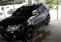 Toyota Fortuner 2005 for sale-0