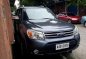 Ford Everest 2014 MT for sale -3