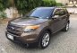 2015 Ford Explorer 20 Ecoboost FOR SALE-0