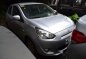 Mitsubishi Mirage Glx 2015 for sale-0