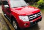 Like new Mitsubishi Pajero for sale-2