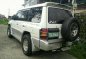 2000 Mitsusibishi Pajero for sale-3