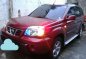 LIKE NEW NISSAN XTRAIL FOR SALE-0