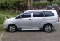 2008 Toyota Innova for sale-0