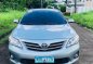 Toyota Corolla Altis 2014 for sale-0