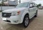 2009 Ford Everest for sale-1