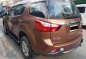 2015 Isuzu MUX for sale-4