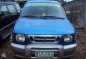 Mitsubishi Adventure 2000 for sale-0