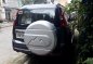 Ford Everest 2014 MT for sale -5