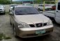 Chevrolet Optra 2005 for sale-1