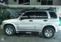 Suzuki Grand Vitara 2002 for sale-0