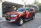 FORD EVEREST 2016 FOR SALE-0