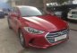 2017 Hyundai Elantra for sale-0