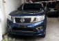 Nissan NP300 Navara 2017 AT for sale -2