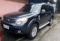 Ford Everest 2014 MT for sale -1