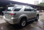 2013 Toyota Fortuner for sale-3