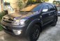 Toyota Fortuner G 2006 for sale-0