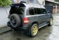 2001 Mitsubishi Pajero for sale-1