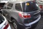 Chevrolet Trailblazer Ltx 2016 for sale -4