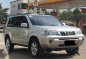 2010 Nissan X-Trail for sale-0