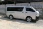 2015 Toyota Hiace for sale-1