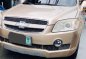 Chevrolet Captiva 2008 for sale-1