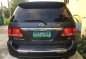 Toyota Fortuner G 2006 for sale-3