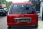 Mitsubishi Adventure 2012 for sale-2