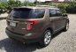 2015 Ford Explorer 20 Ecoboost FOR SALE-2