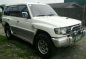 2000 Mitsusibishi Pajero for sale-2