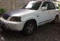 Honda CRV 2000 for sale-1