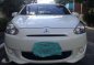 2015 Mitsubishi Mirage for sale-2