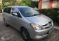 Toyota Innova 2007 for sale-1