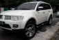 Mitsubishi Montero Sport 2012 for sale-3