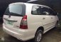 Toyota Innova G 2012 for sale-4