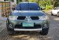 2009 Mitsubishi Montero for sale-0