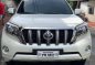 2016 Toyota Land Cruiser Prado for sale-0