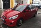 2017 Hyundai Accent For Sale-1