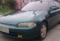 Honda Civic 1995 for sale-6