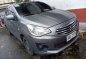 Mitsubishi Mirage 2015 for sale-0