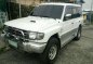 2000 Mitsusibishi Pajero for sale-1