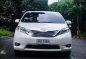 2015 Toyata Sienna for sale-0